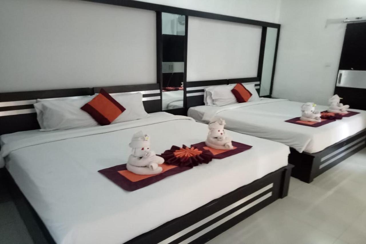 Capital O 2533 Shita Bali Hotel Jimbaran Exteriör bild